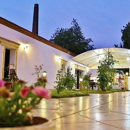 Bacahan Hotel Altınoluk エクステリア 写真