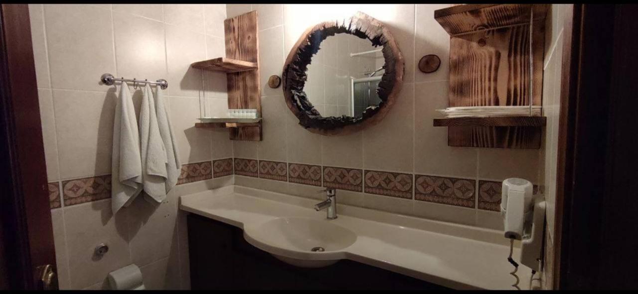 Bacahan Hotel Altınoluk エクステリア 写真