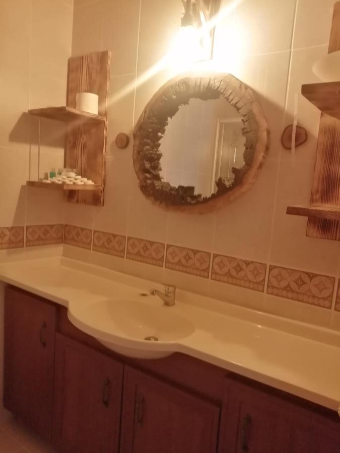 Bacahan Hotel Altınoluk エクステリア 写真