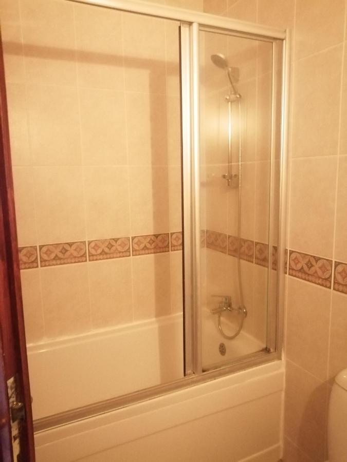 Bacahan Hotel Altınoluk エクステリア 写真