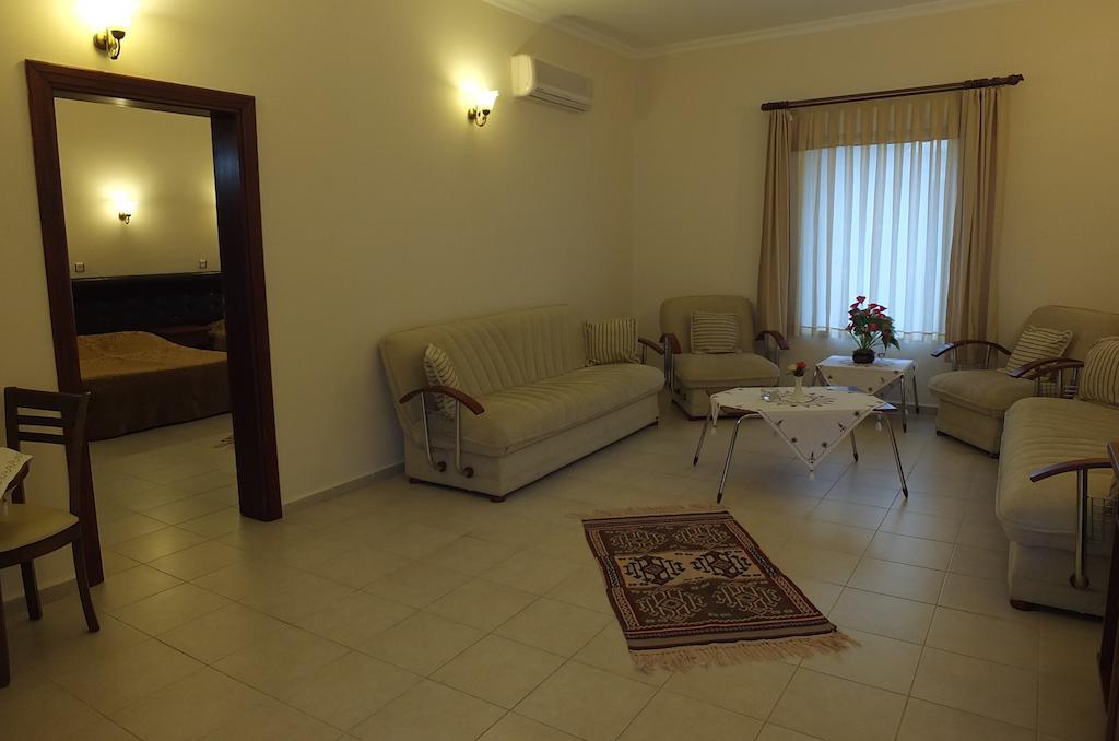 Bacahan Hotel Altınoluk 部屋 写真