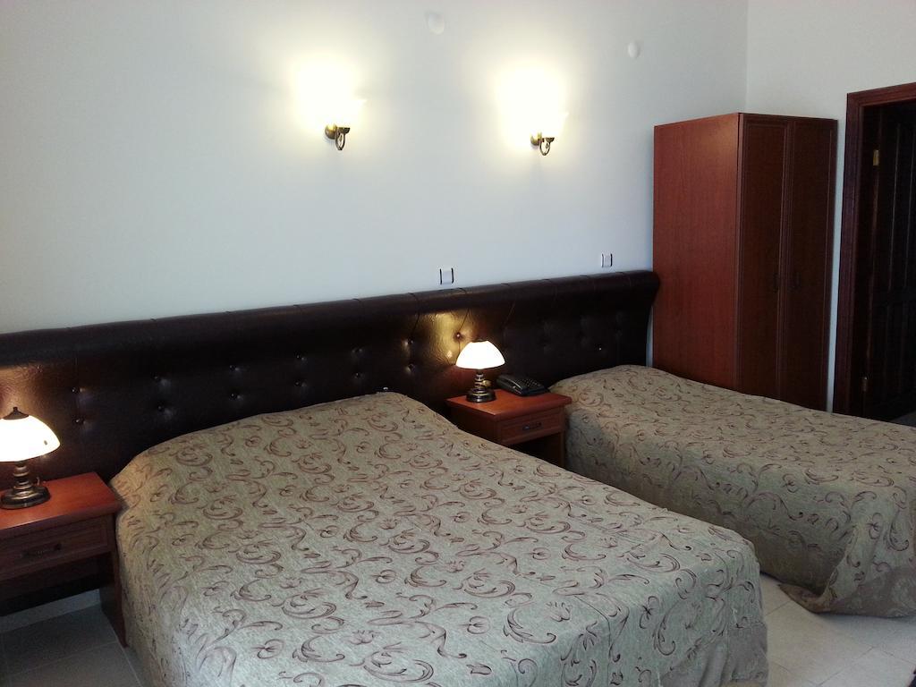 Bacahan Hotel Altınoluk エクステリア 写真
