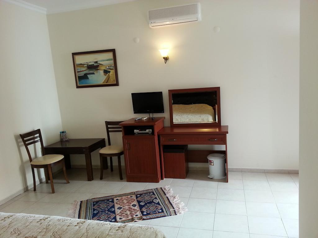 Bacahan Hotel Altınoluk 部屋 写真