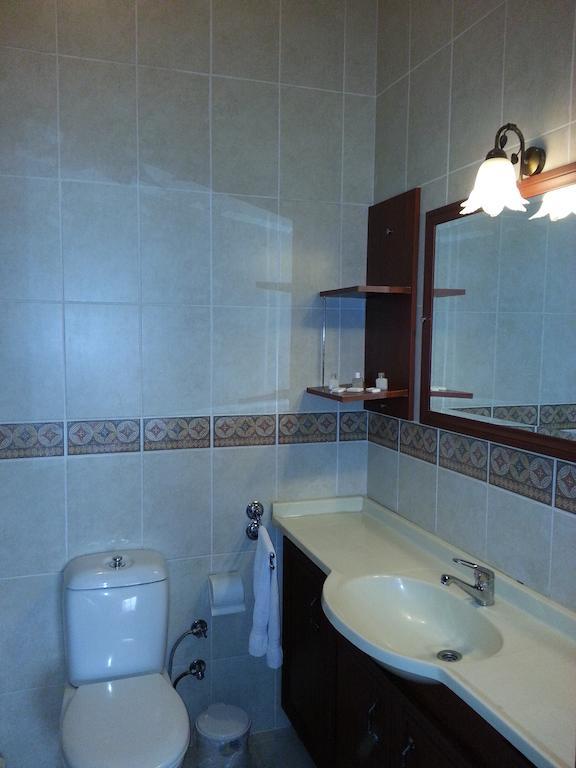 Bacahan Hotel Altınoluk 部屋 写真