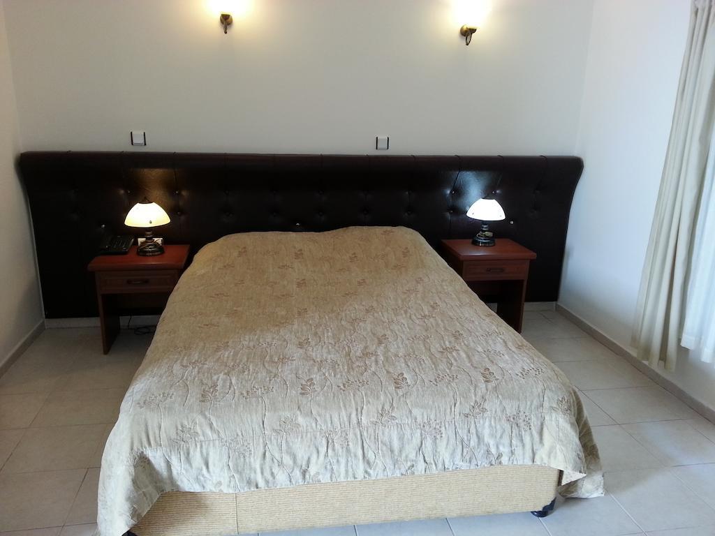 Bacahan Hotel Altınoluk エクステリア 写真
