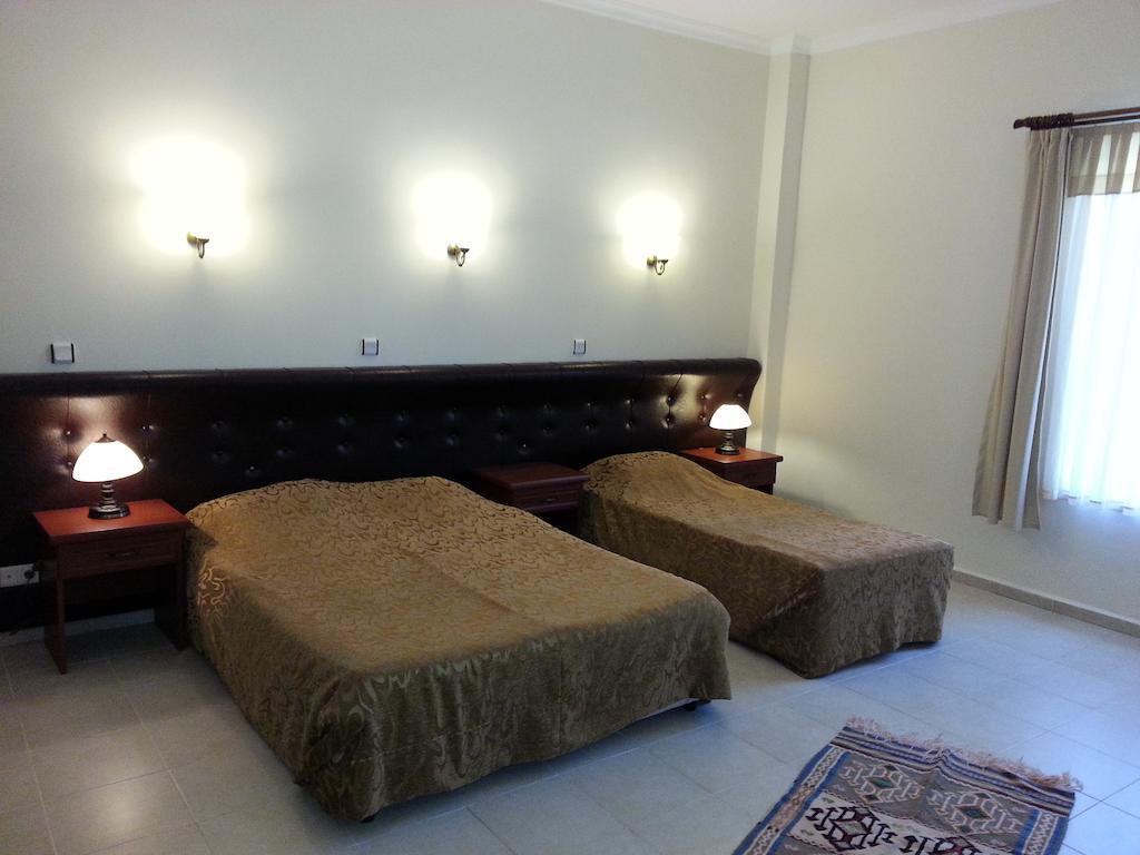 Bacahan Hotel Altınoluk エクステリア 写真