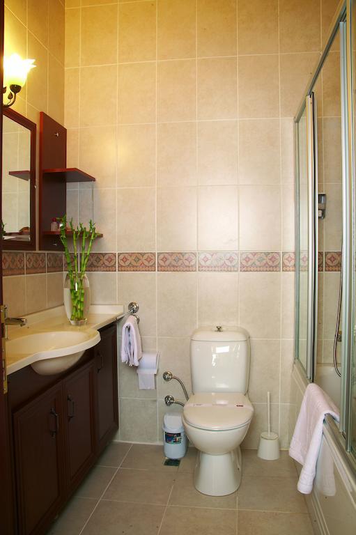 Bacahan Hotel Altınoluk 部屋 写真