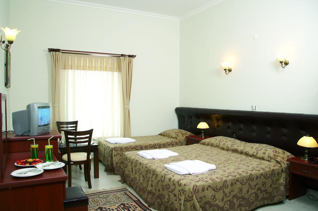 Bacahan Hotel Altınoluk 部屋 写真