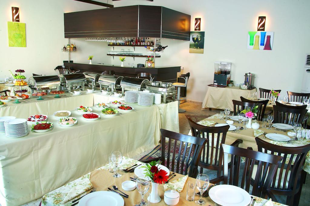 Bacahan Hotel Altınoluk エクステリア 写真