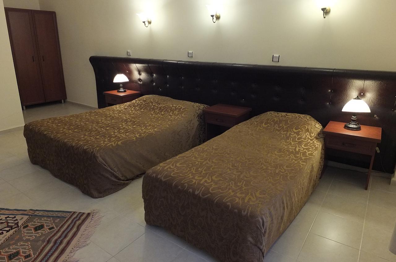 Bacahan Hotel Altınoluk 部屋 写真