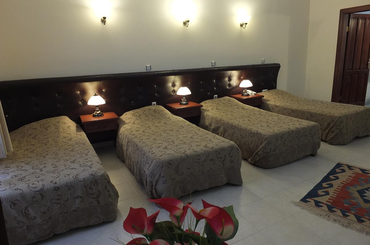 Bacahan Hotel Altınoluk 部屋 写真