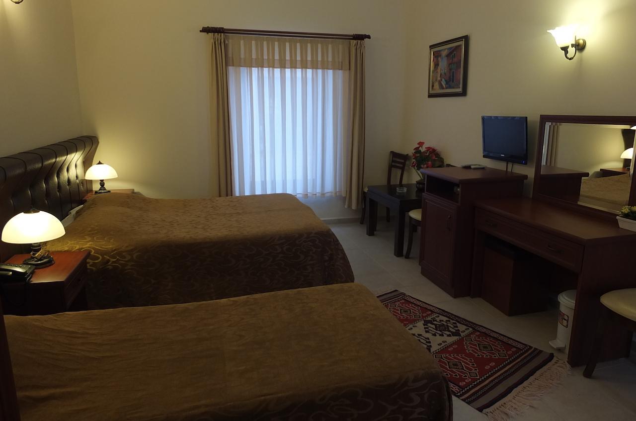 Bacahan Hotel Altınoluk 部屋 写真